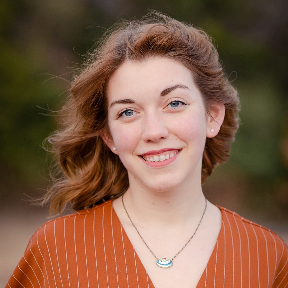 Meet your Posher, Madeleine